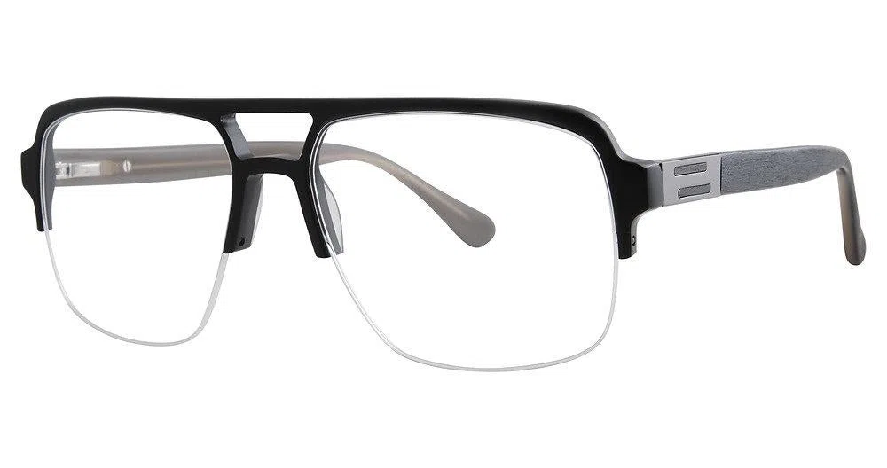 Randy Jackson RJX148 Eyeglasses - Green - view 5
